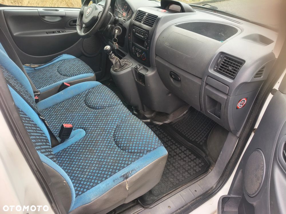 Fiat Scudo - 6