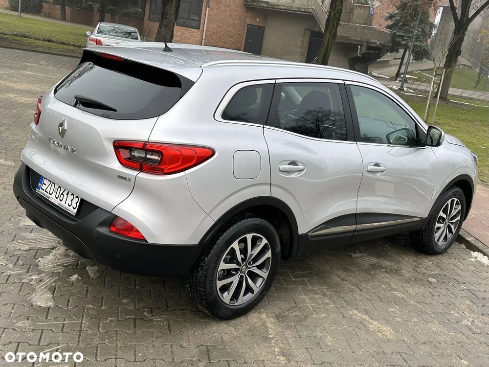 Renault Kadjar 1.5 dCi Energy Intens - 17