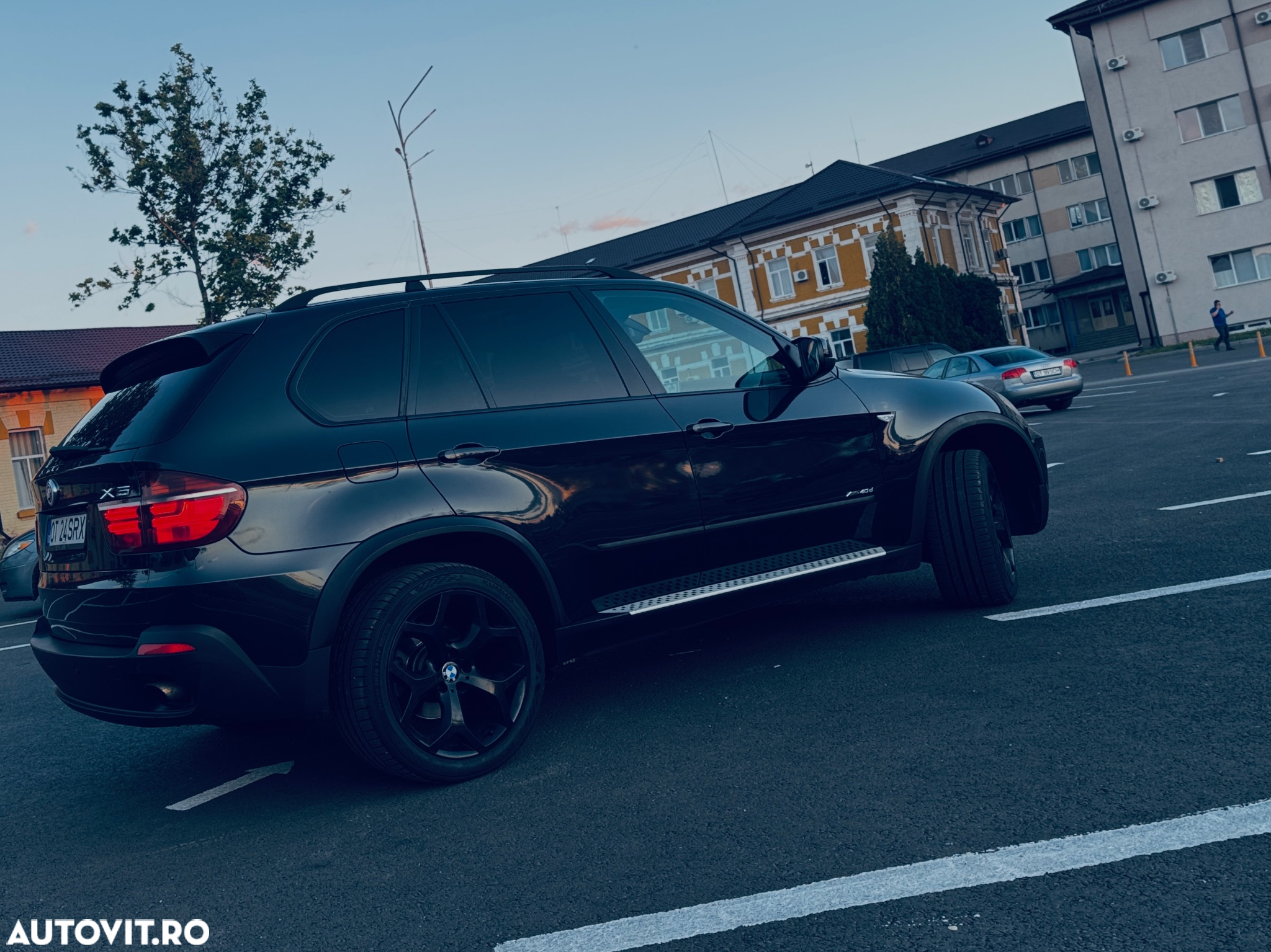 BMW X5 3.0d Aut. - 3