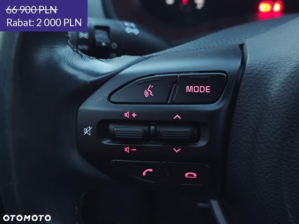 Kia Stonic 2023