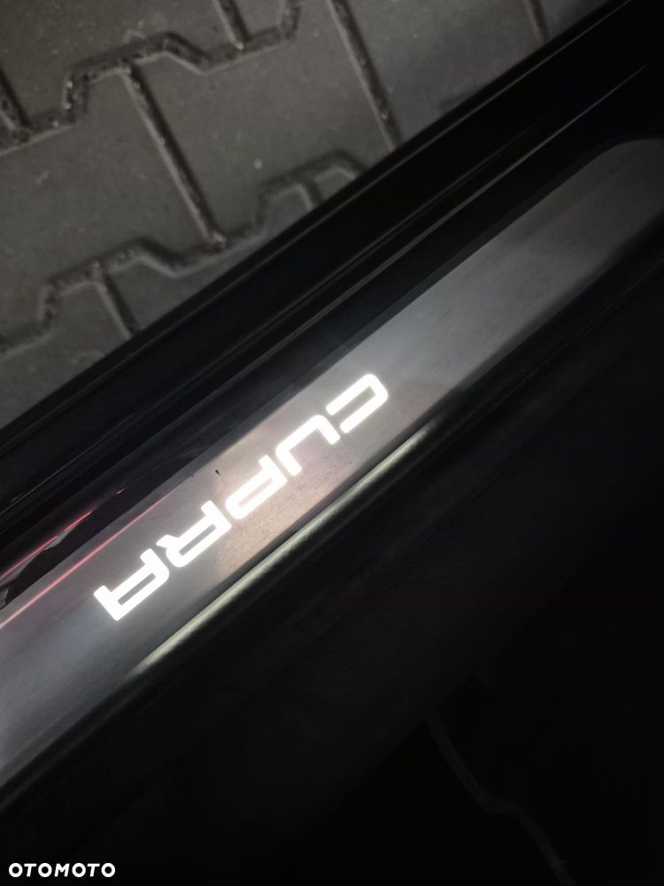 Cupra Formentor - 22