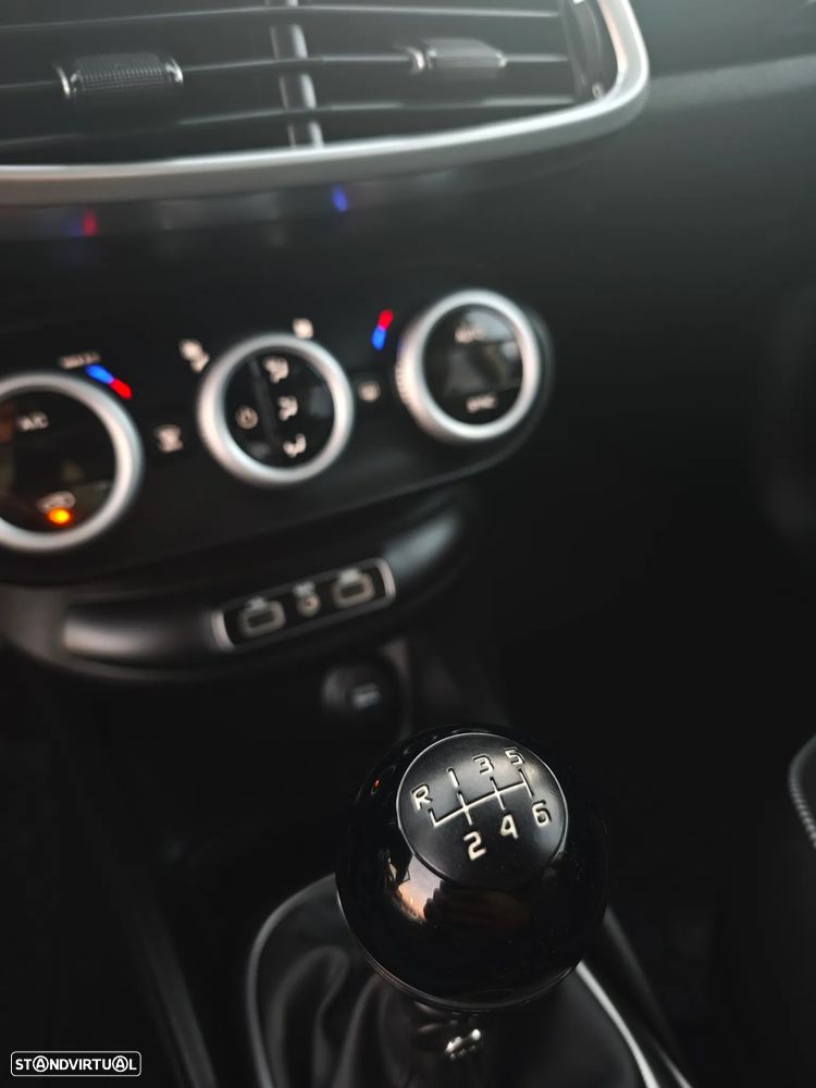 Fiat 500X 1.0 FireFly Urban - 26