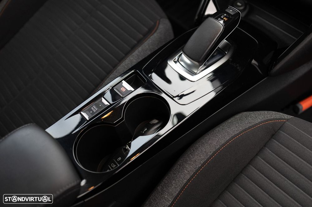 Peugeot e-2008 Active - 34