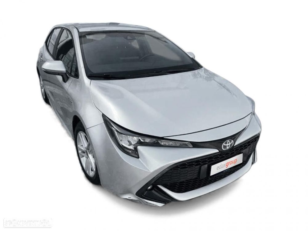 Toyota Corolla 1.8 Hybrid Comfort - 1