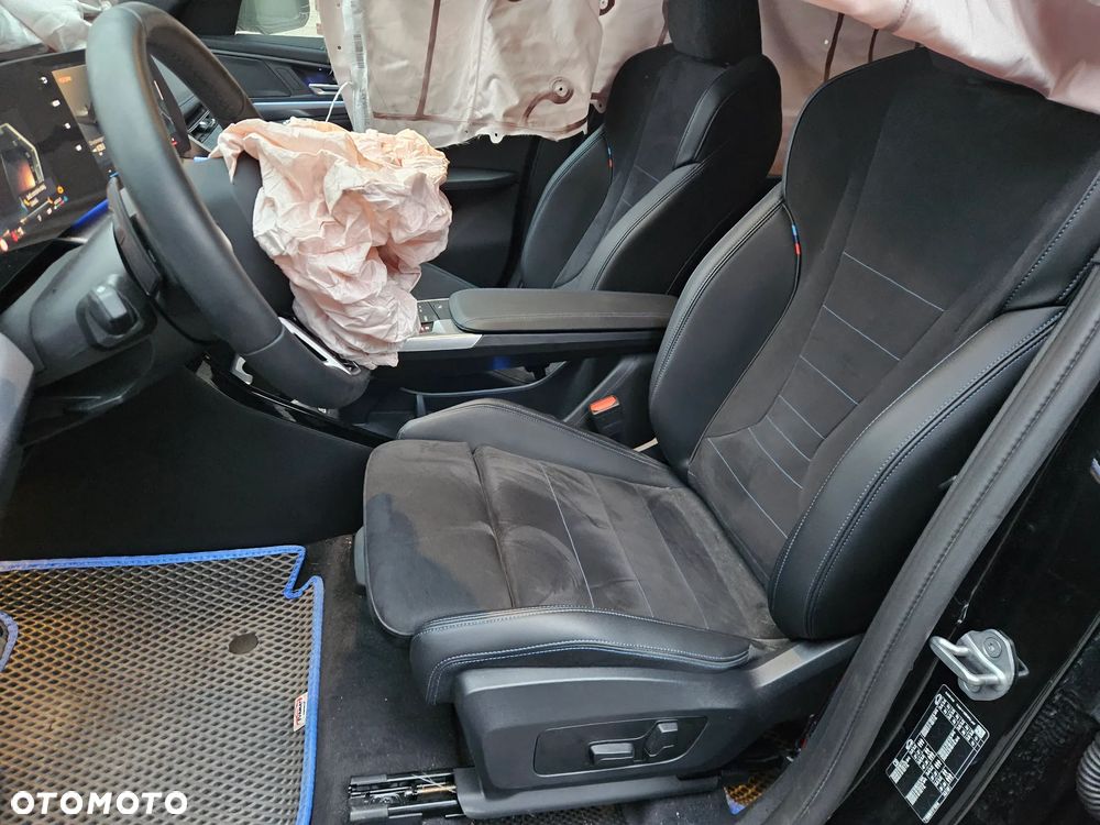 BMW X1 sDrive20i mHEV M Sport sport - 13