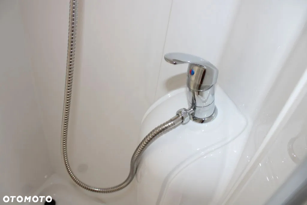 Inny SPRITE CRUZER 495 - 22