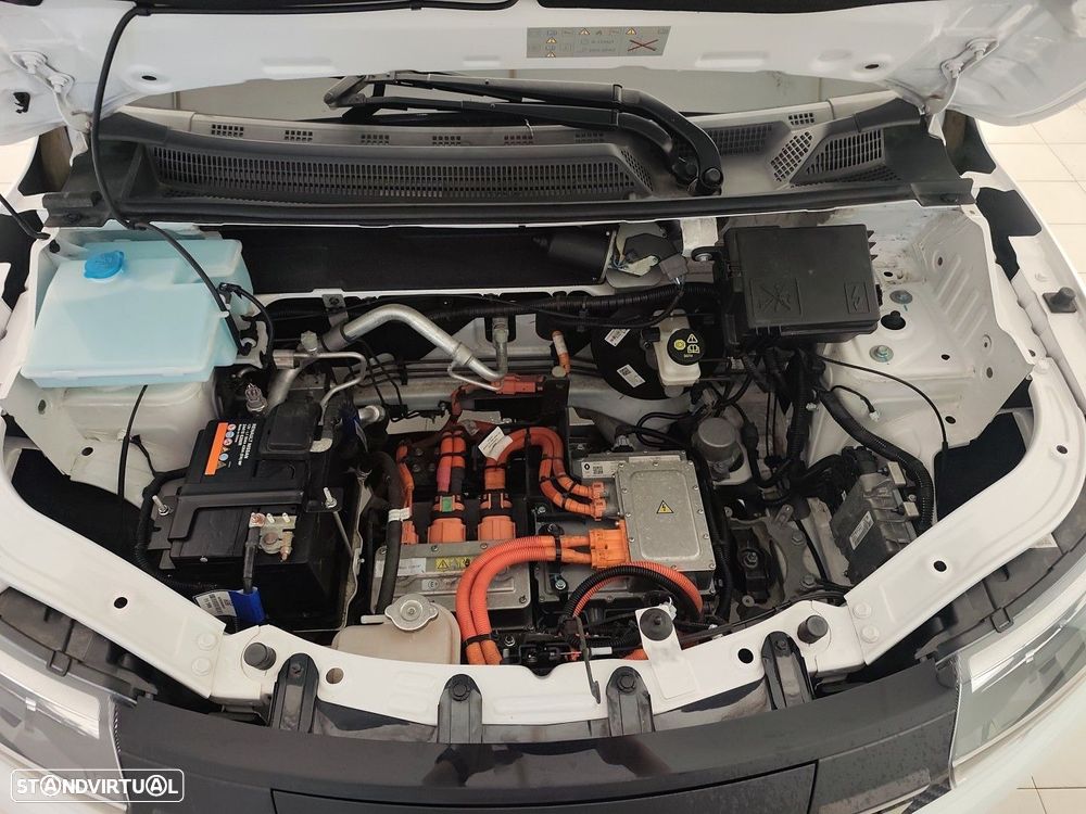 Dacia Spring Electric 45 Comfort Plus - 27