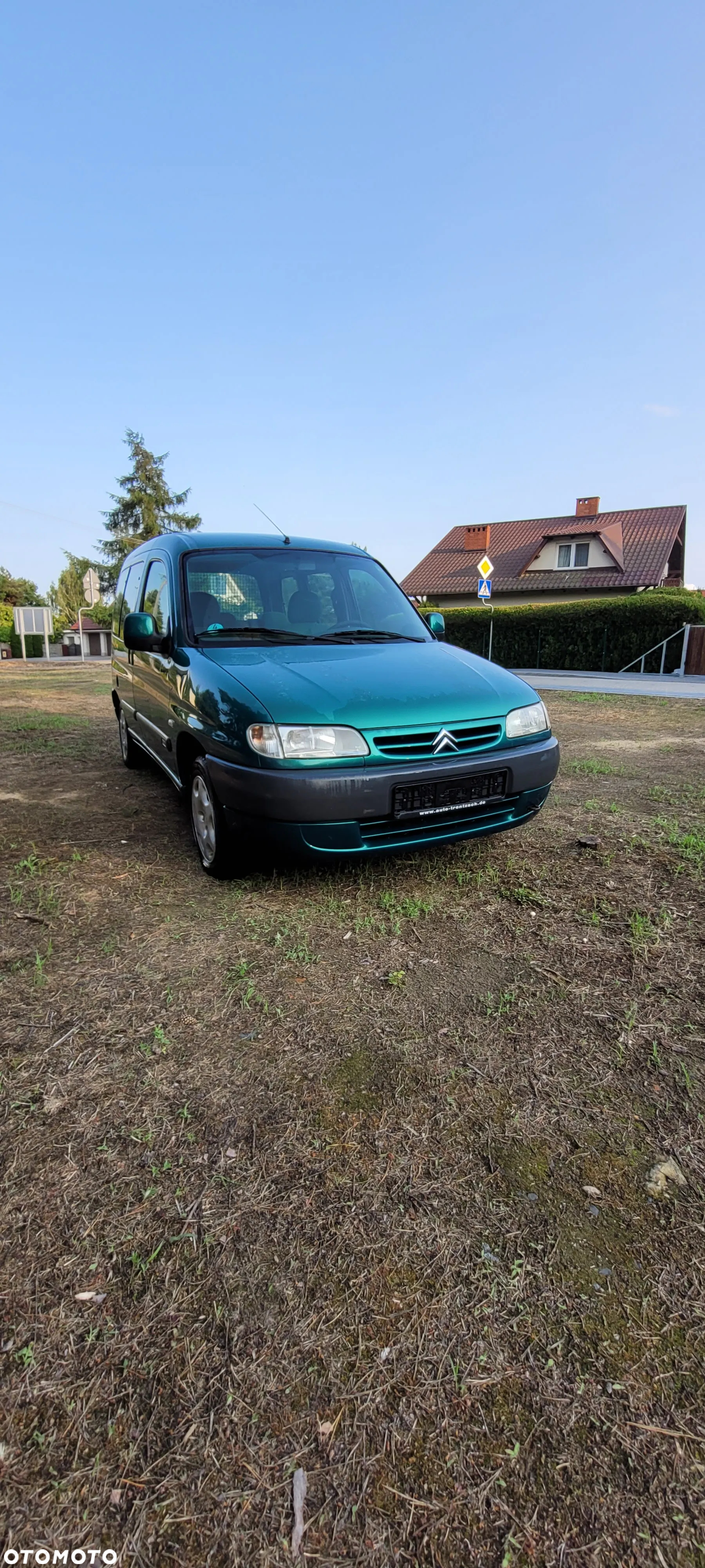 Citroën Berlingo Multispace 1.6 16V Exclusive - 3