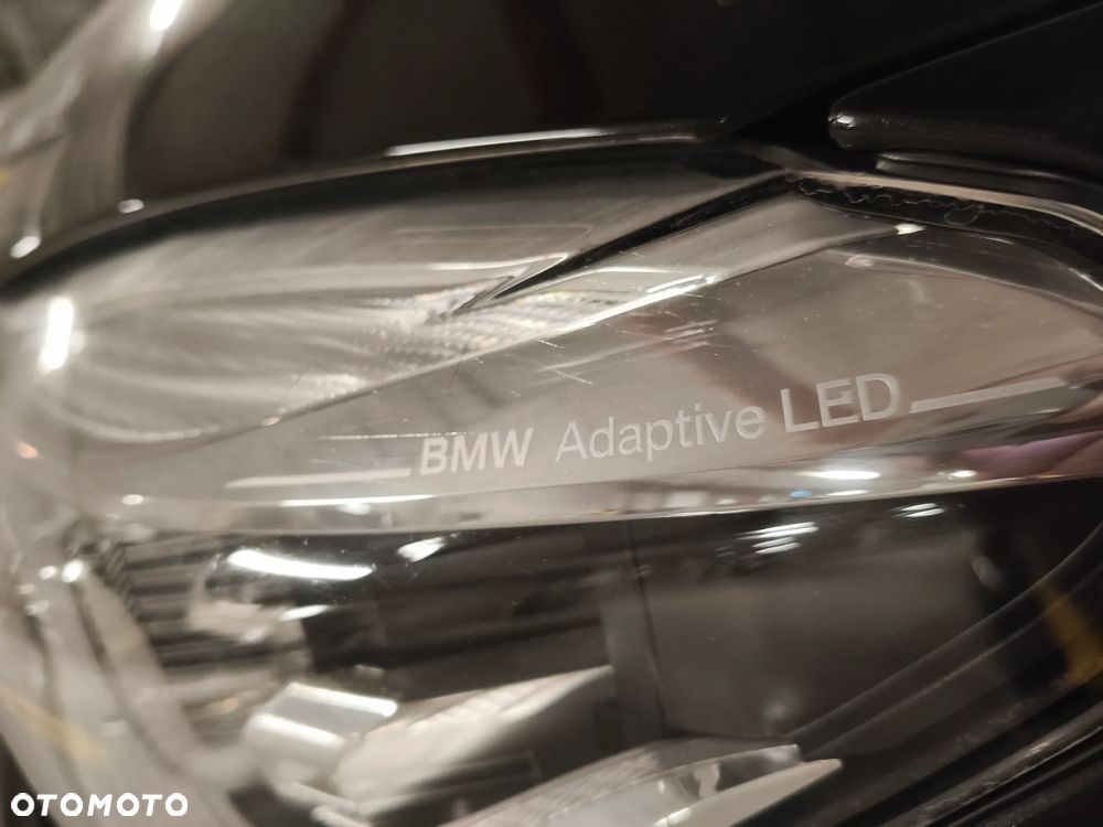 BMW Seria 7 730d xDrive - 28
