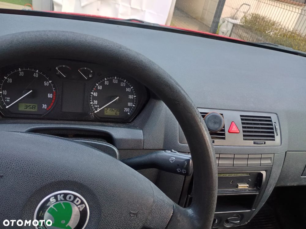 Skoda Fabia 1.2 12V Classic - 7