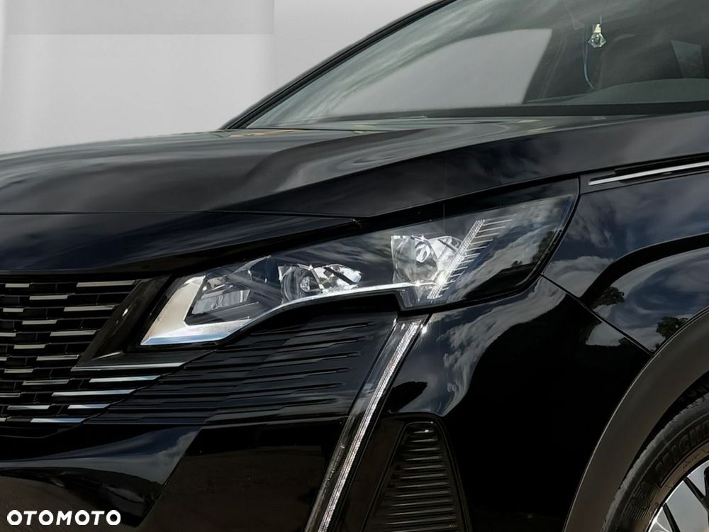 Peugeot 3008 - 9