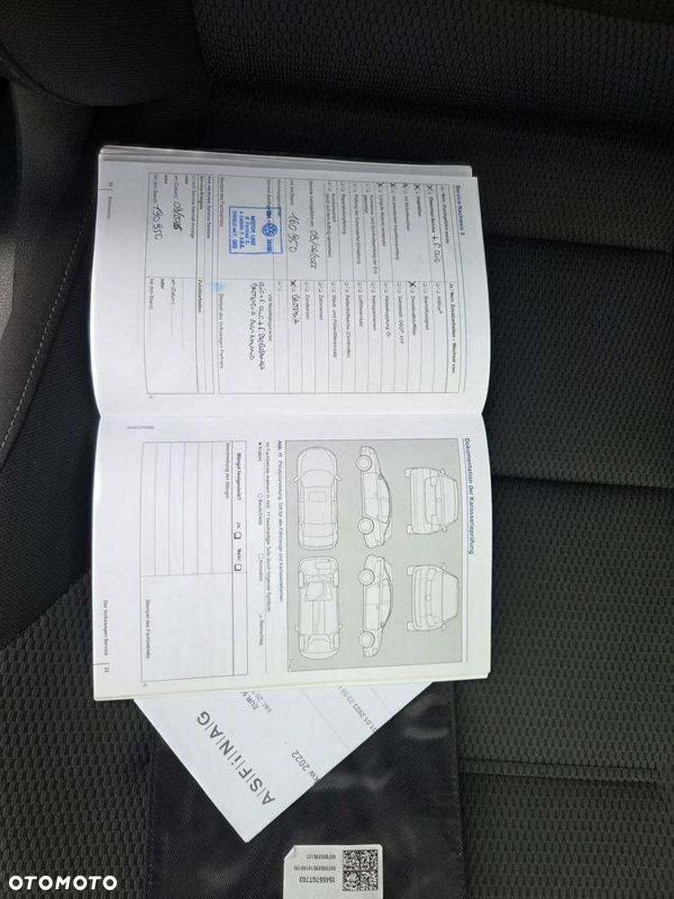 Volkswagen Golf - 13
