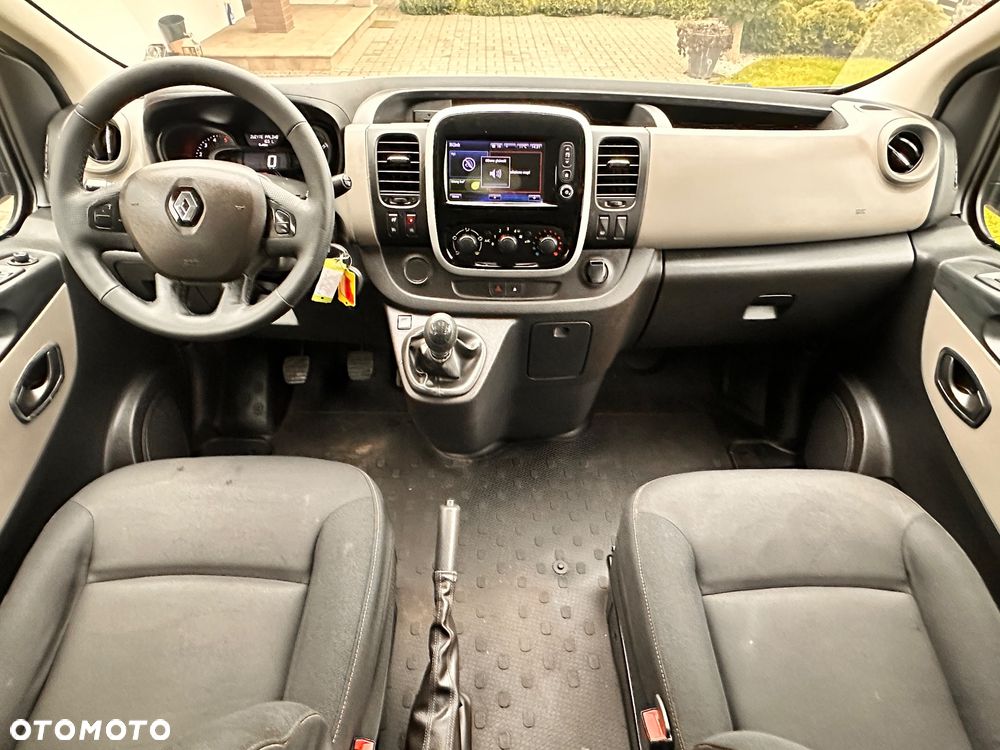 Renault Trafic - 4