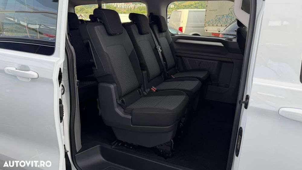 VOLKSWAGEN Caravelle 2026 — imagine 25