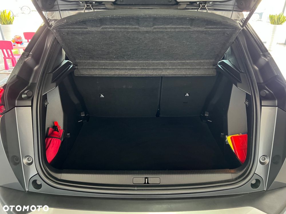 Peugeot 2008 - 29
