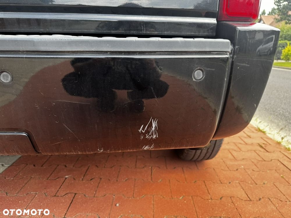 Dodge Nitro 4.0 V6 RT - 14