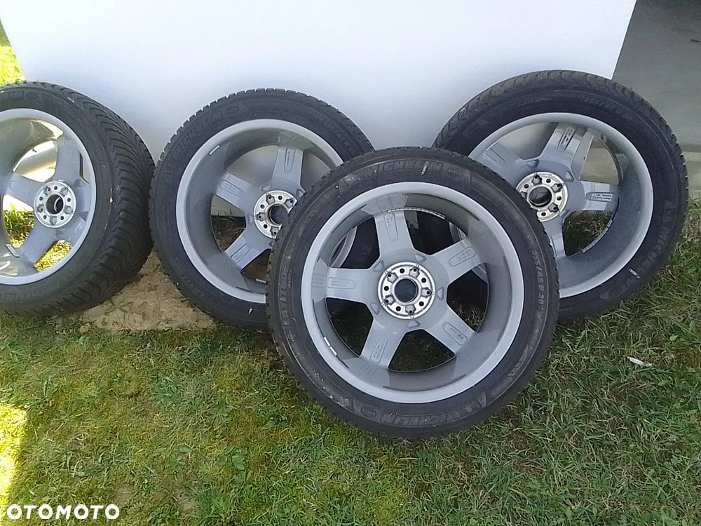 AMG 20" 4 szt. - 2