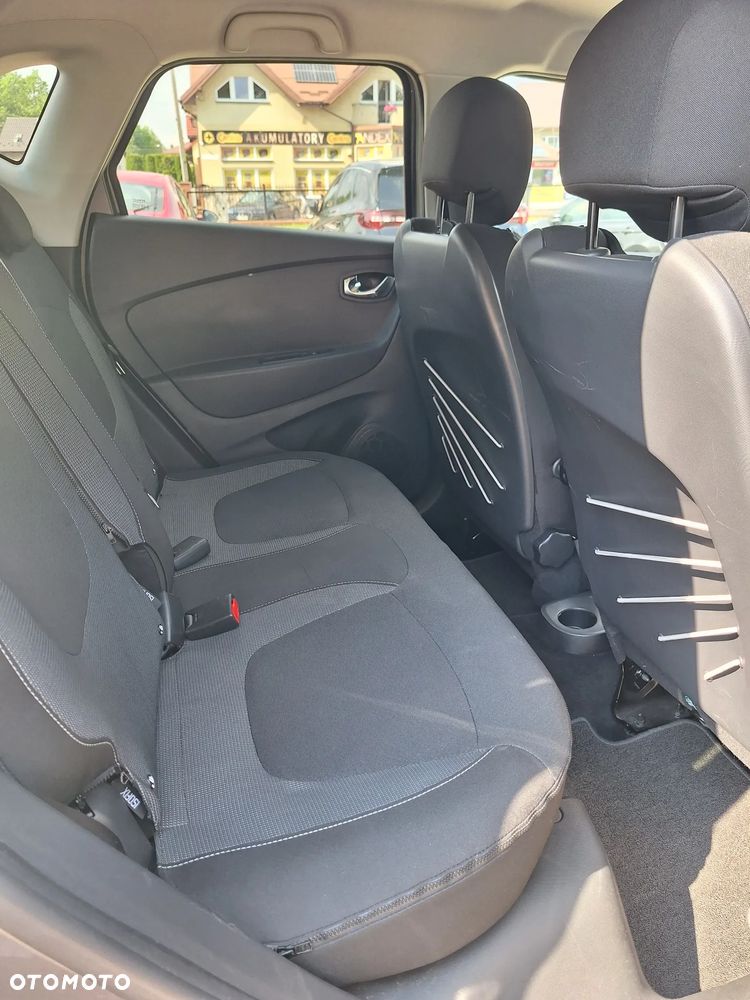 Renault Captur ENERGY TCe 90 Start&Stop Intens - 26