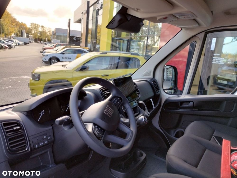 Fiat DUCATO MAXI L4H3 180KM - 6