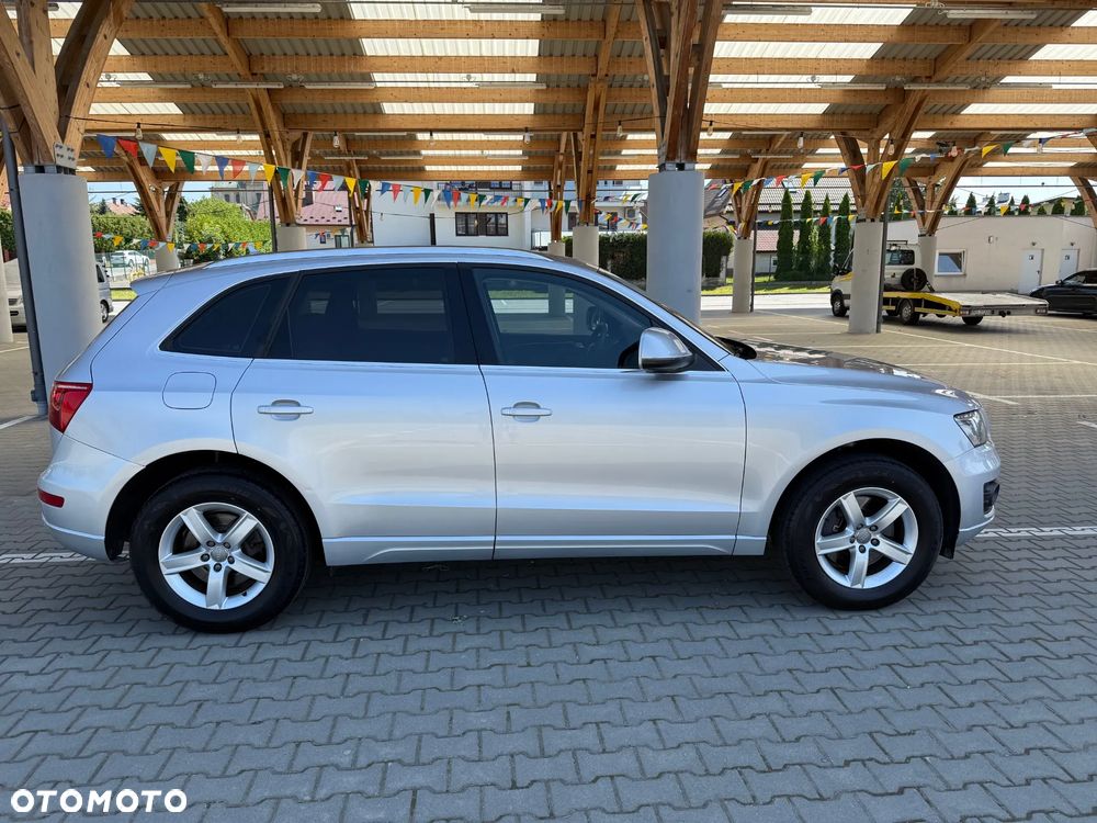 Audi Q5 3.0 TDI Quattro S tronic - 6