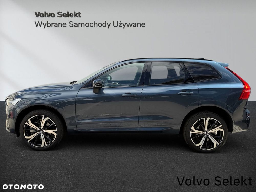 Volvo XC 60 - 6