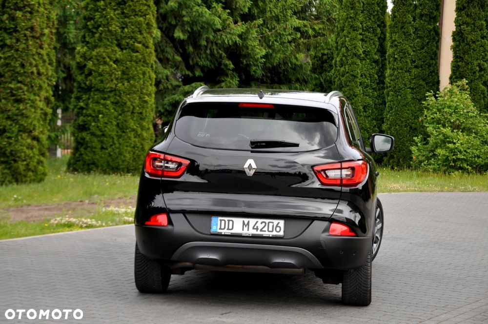 Renault Kadjar - 7