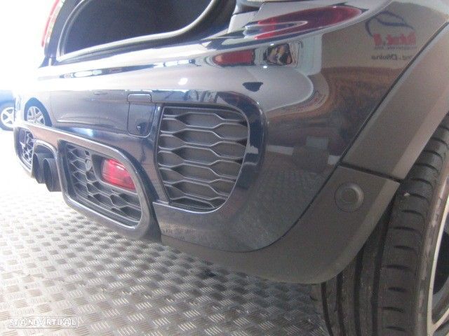 MINI 3 Portas John Cooper Works Auto Desportiva - 27