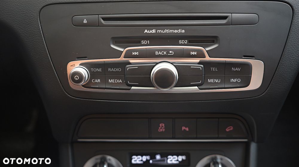 Audi Q3 2.0 TFSI Quattro S tronic - 30