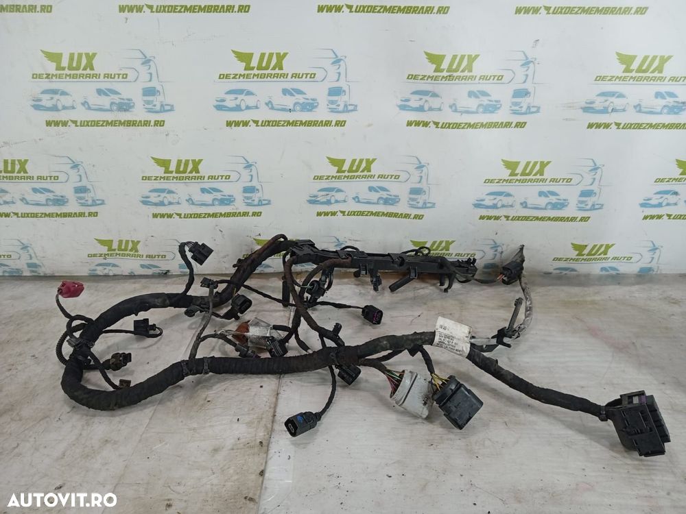 Cablaj motor 1.6 tdi clha 04L972627R Volkswagen VW Golf 7 [2012 - 201 - 1