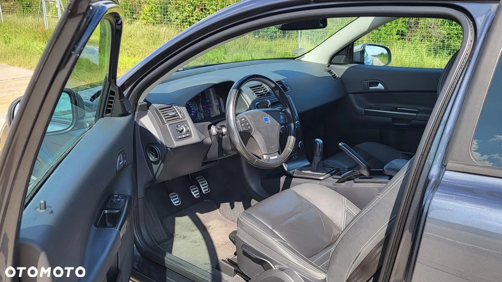 Volvo C30 D2 RDesign - 10