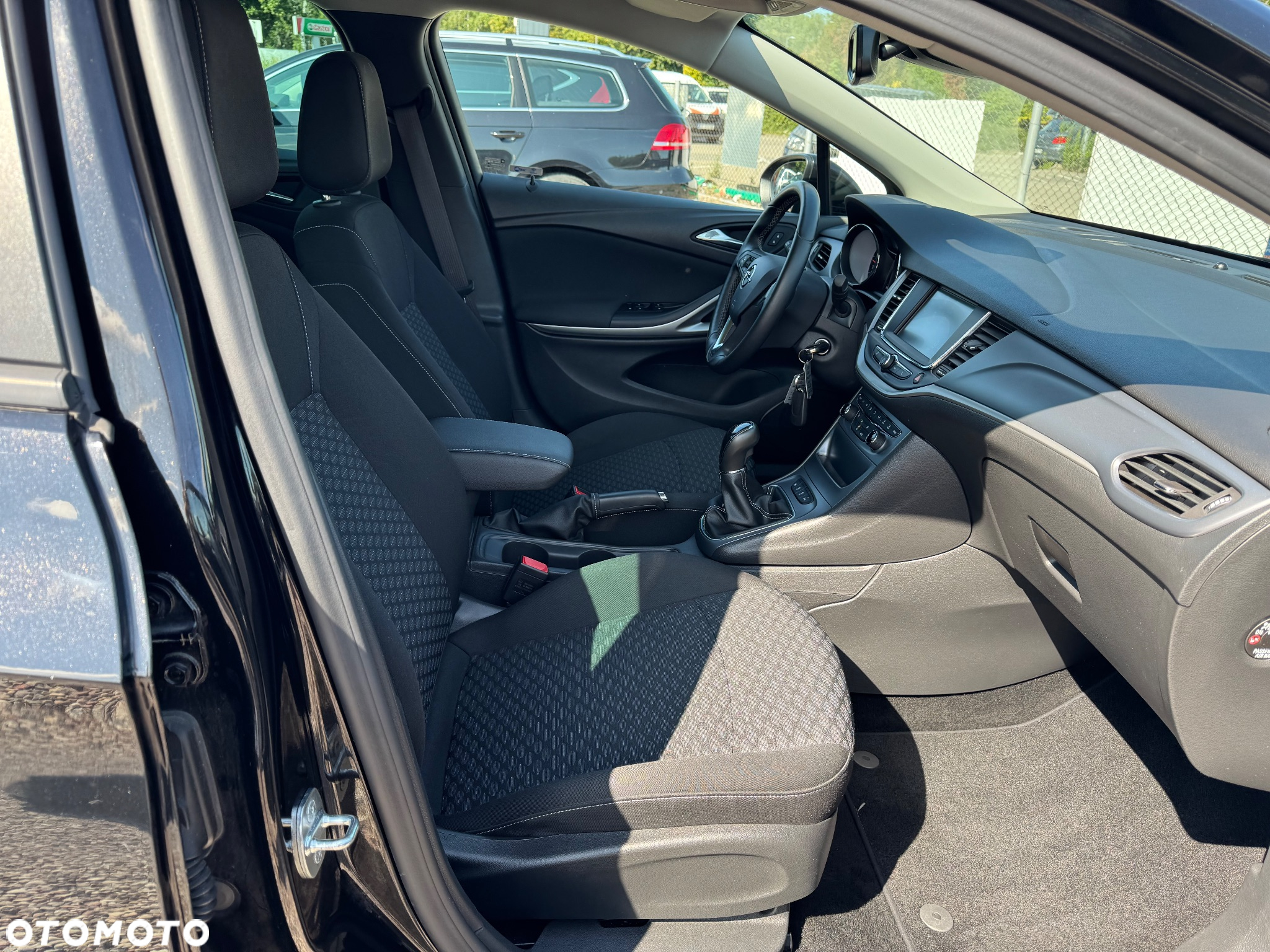Opel Astra V 1.4 T Enjoy - 26