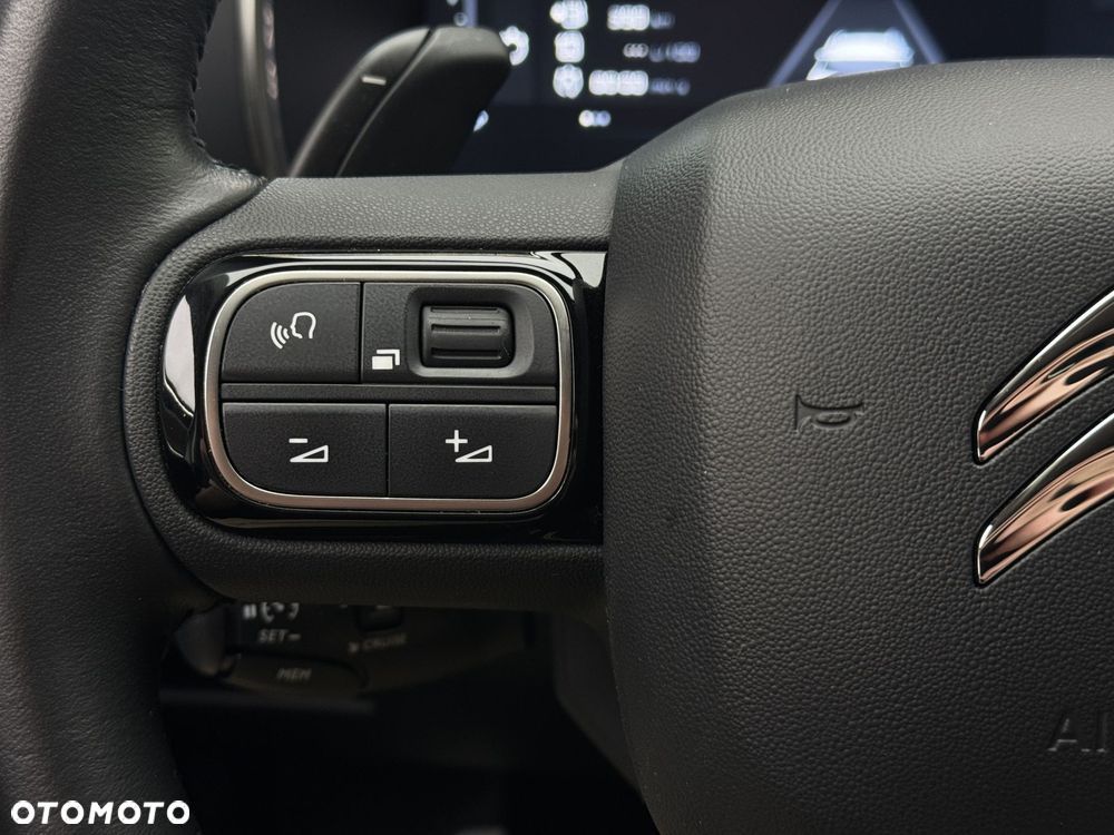 Citroën C5 Aircross 1.5 BlueHDi Shine EAT8 - 26