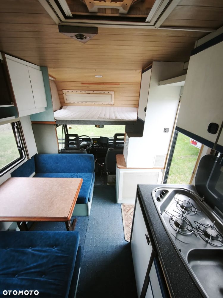 Fiat Ducato - 11