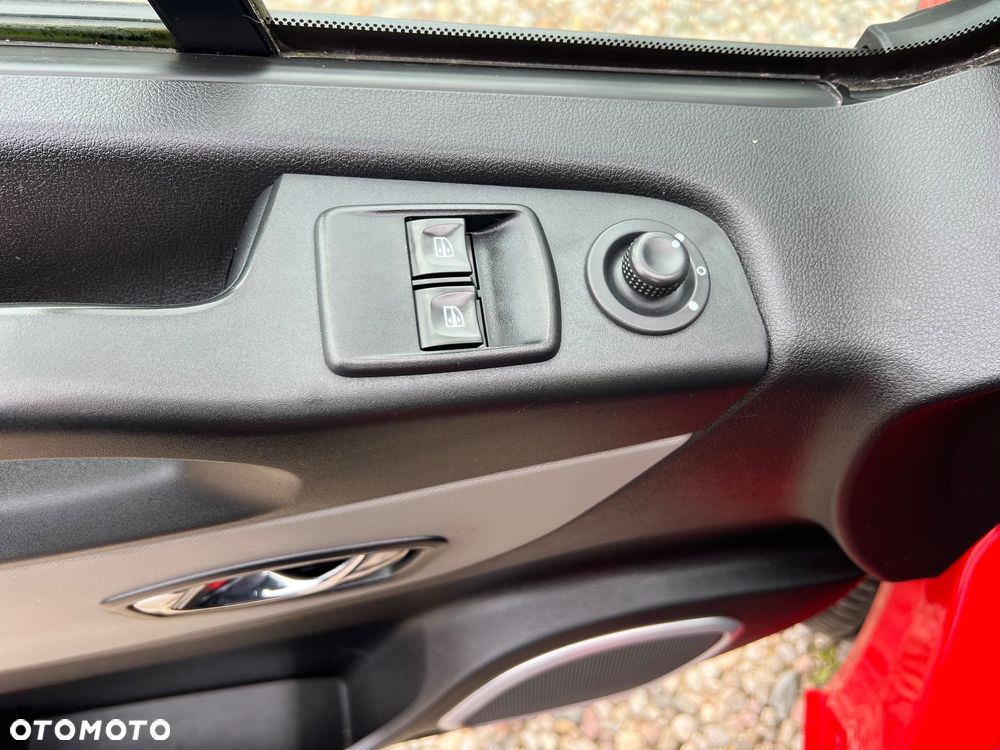 Renault Trafic - 18
