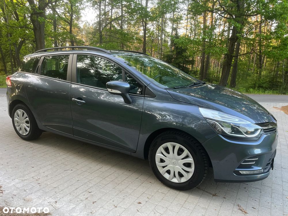 Renault Clio 0.9 Energy TCe Zen - 12