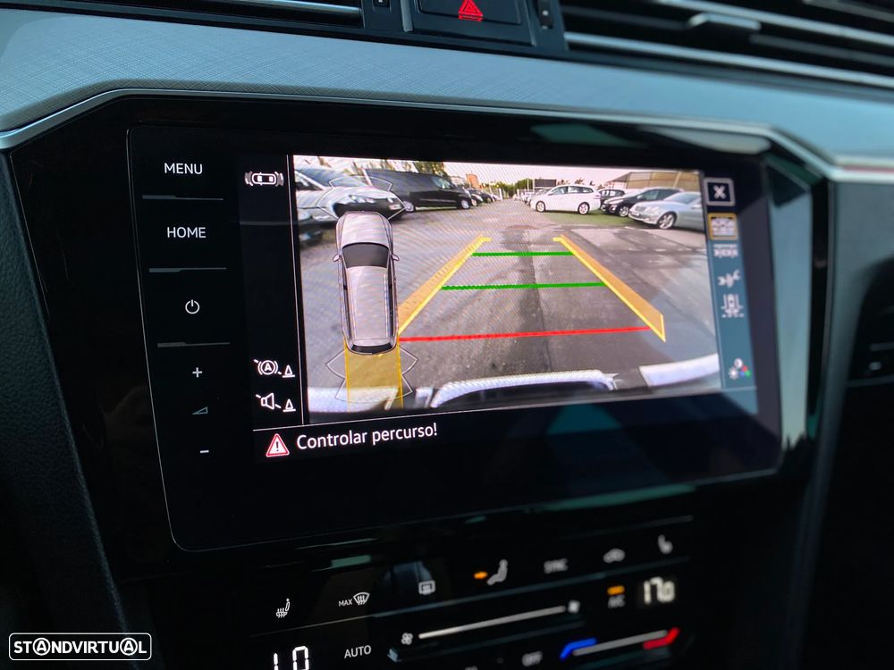 VW Passat Variant 1.4 TSI GTE+ Plug-in - 44