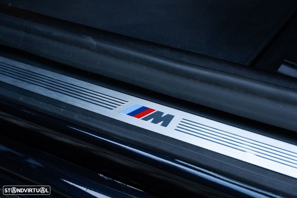 BMW 520 d ED Pack M - 58