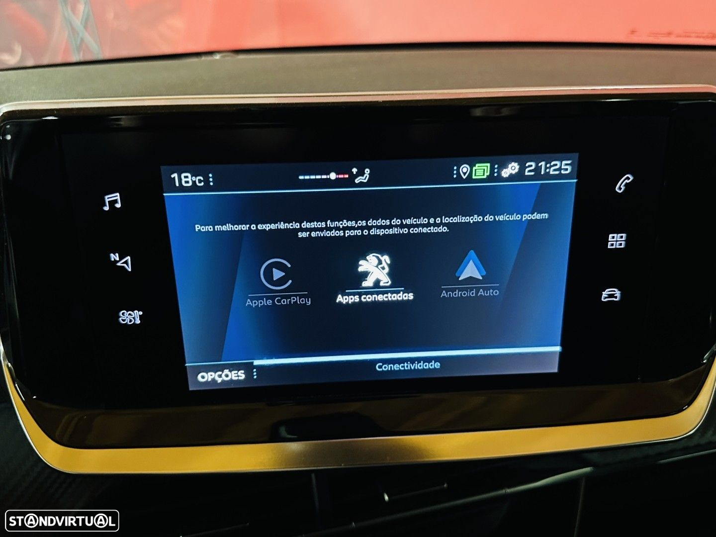 Peugeot 208 1.2 PureTech Style - 11