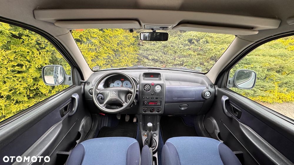 Citroën Berlingo Multispace 2.0 HDI Plus Top-Edition - 31