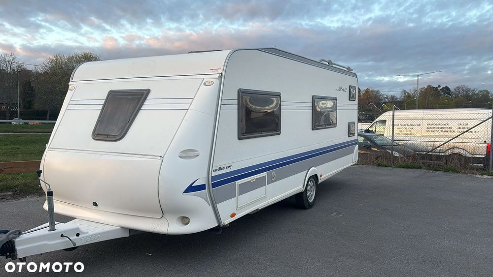 Hobby 400 SF DE LUXE - 3