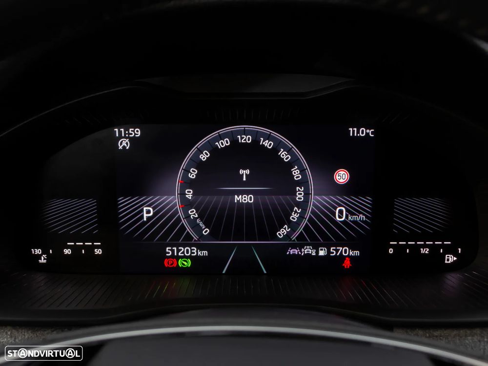 Skoda Kamiq 1.0 TSI Style DSG - 24