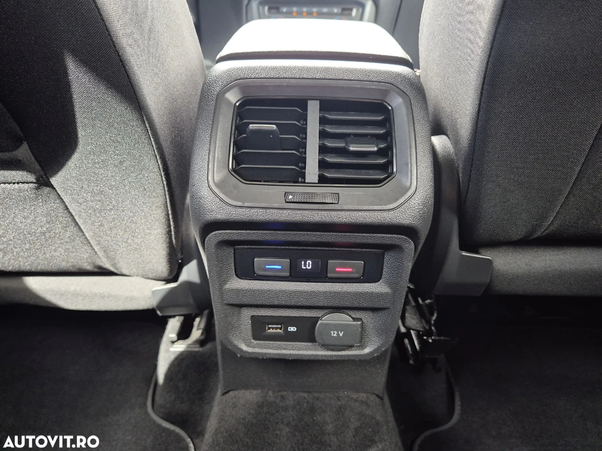 Volkswagen Tiguan 2.0 TDI 4Mot DSG Highline - 13