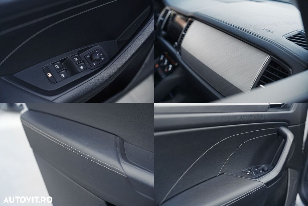 Skoda Kodiaq 1.5 TSI ACT DSG Style - 22