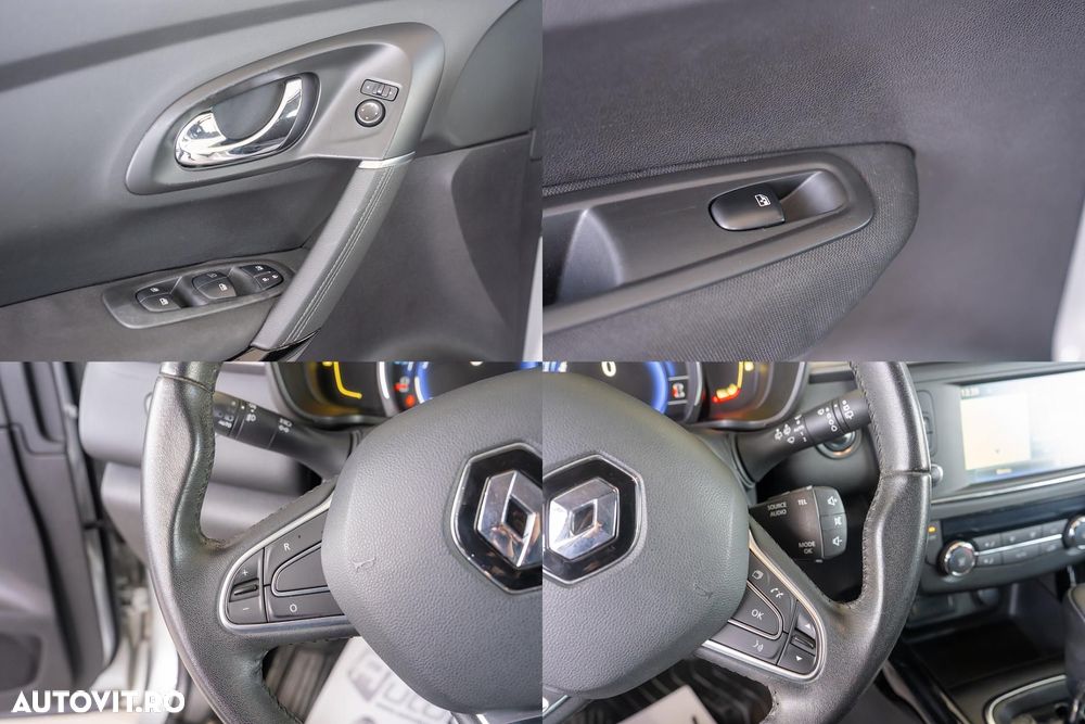 Renault Kadjar Energy dCi 110 EDC Business - 3