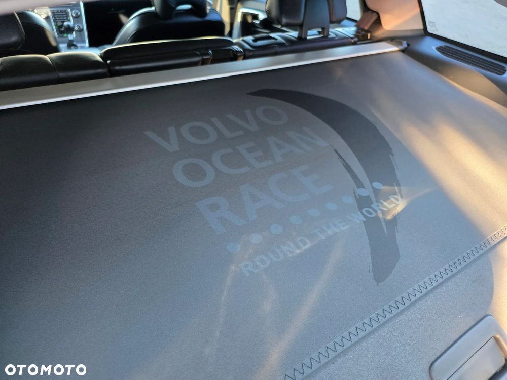 Volvo V60 T3 Ocean Race - 22