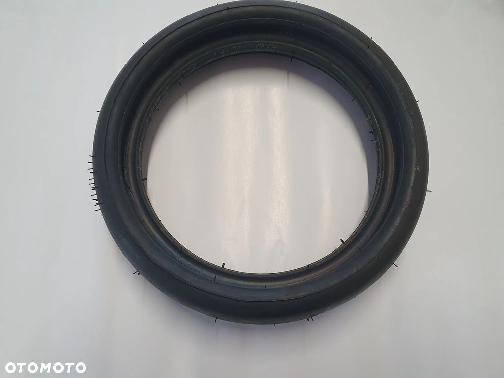 Siewnik Kverneland Monopill S do buraków. Oponki: rolki prowadzącej, rolki tylnej Monoflex i rolki środkowej - 4