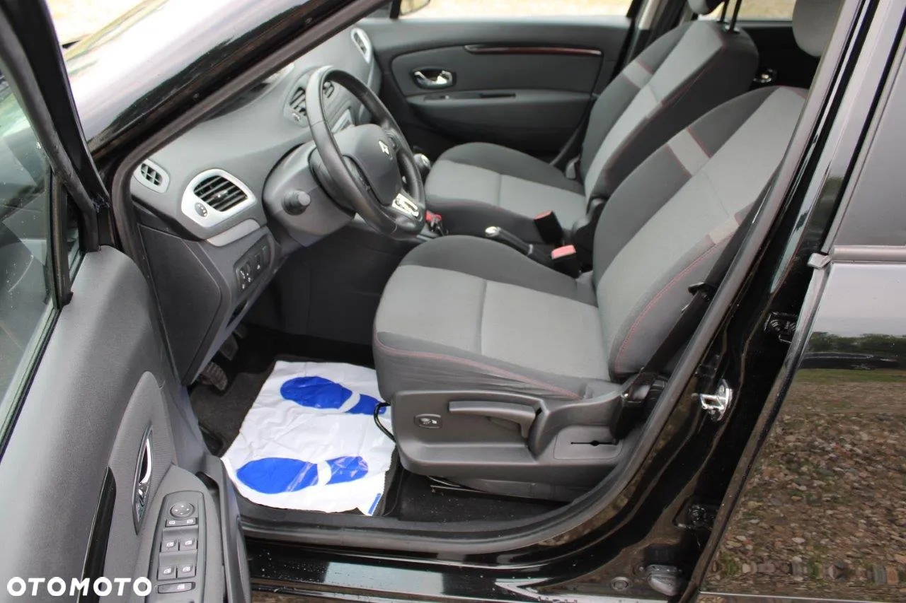 Renault Scenic 1.6 16V 110 Paris - 7