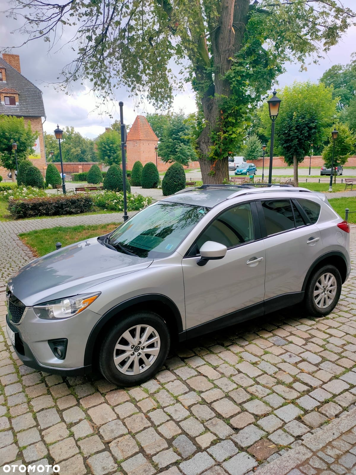 Mazda CX-5 2.0 Skyenergy - 7