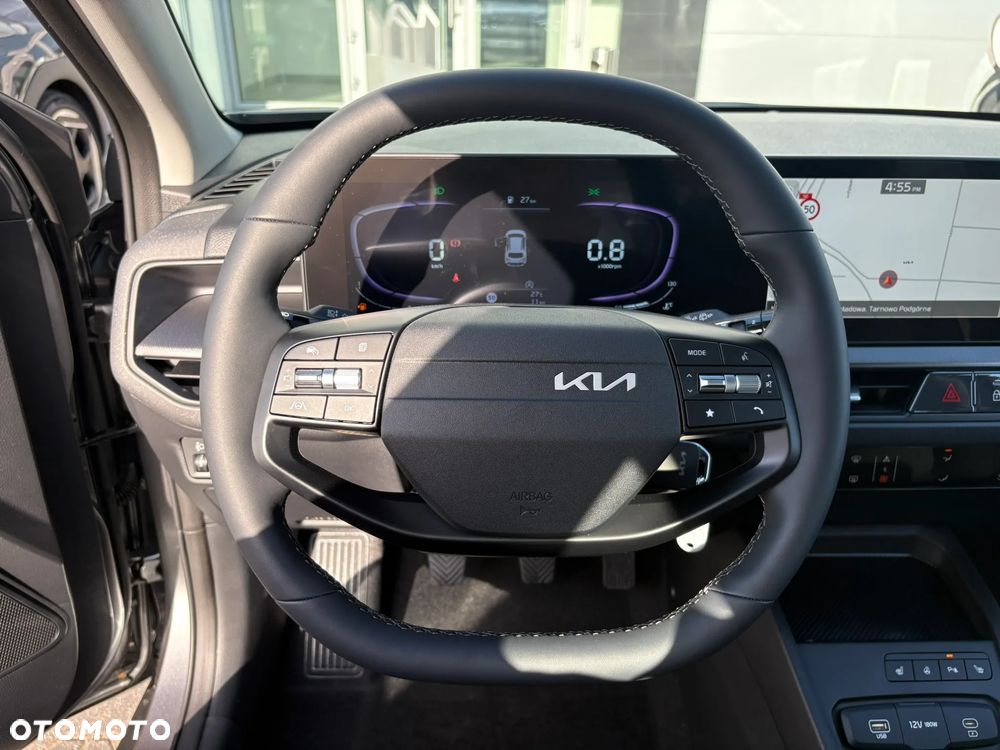 Kia Stonic 1.0 T-GDI Smart - 22