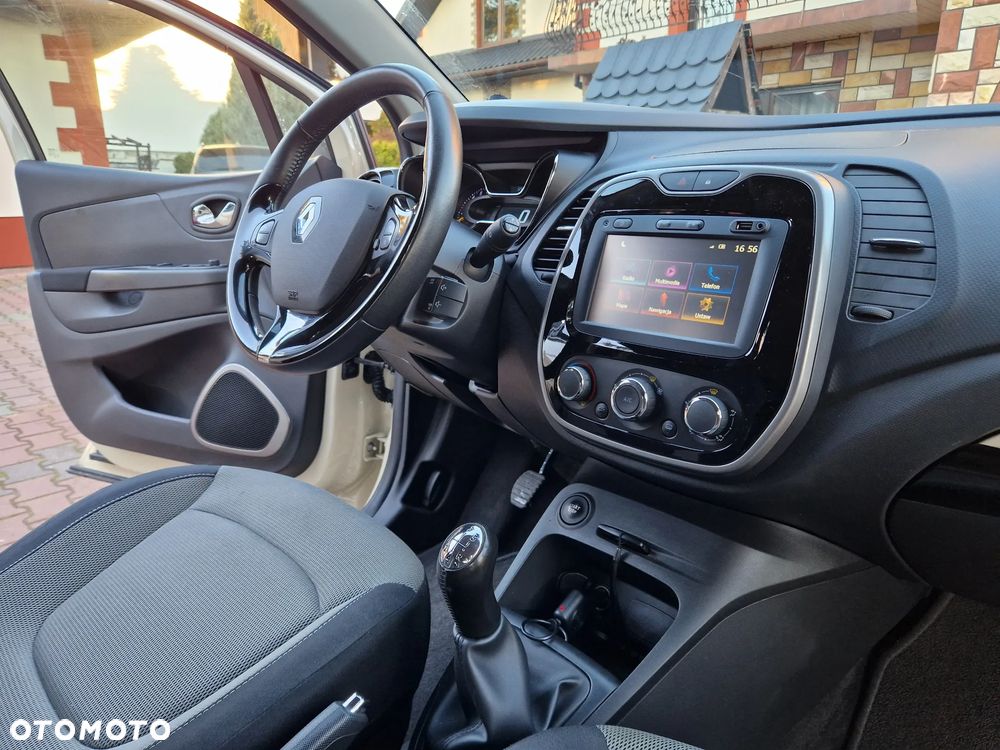 Renault Captur 0.9 Energy TCe Limited - 27